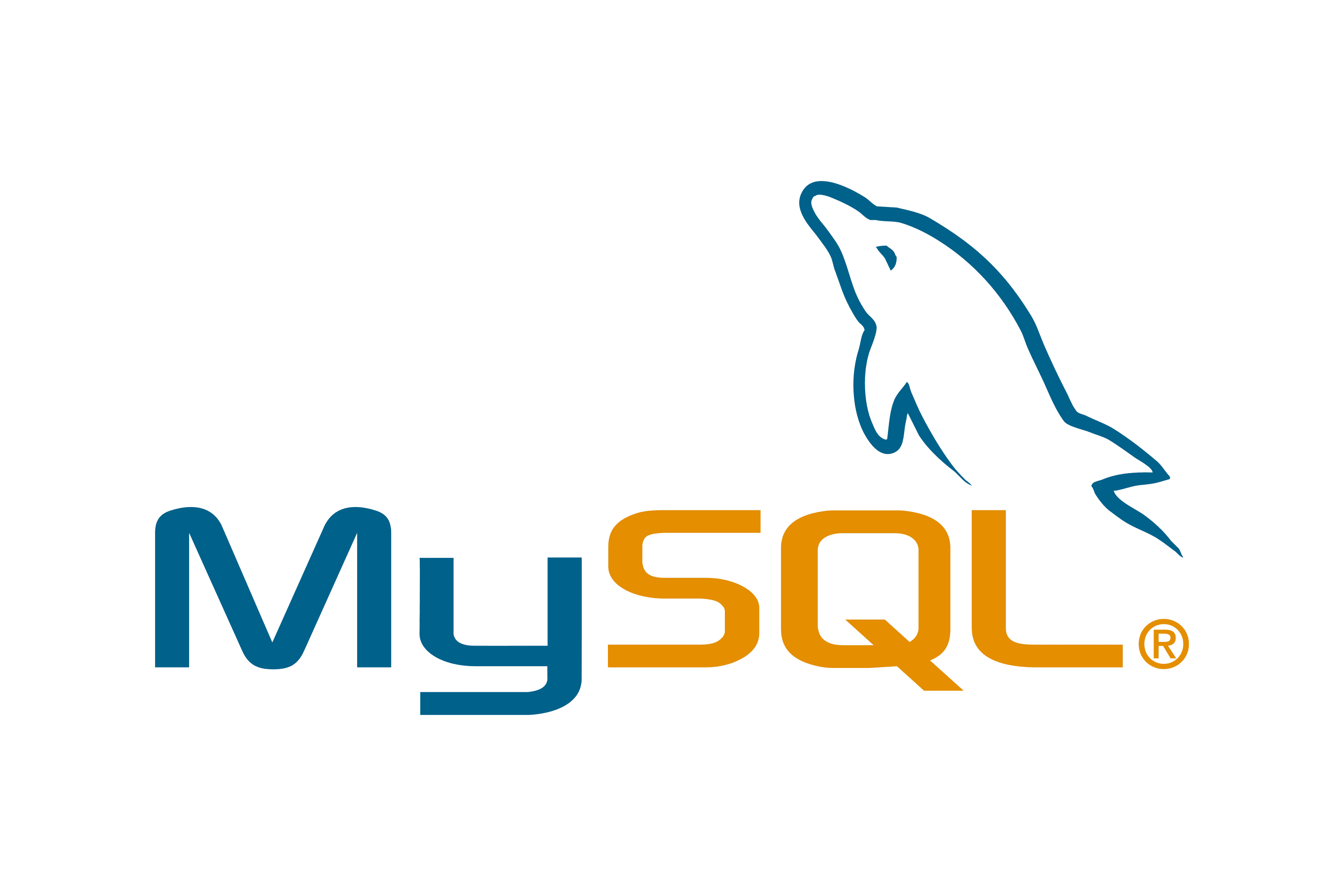MySQL